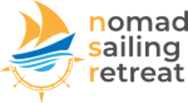Nomad Sailing Retreat logo
