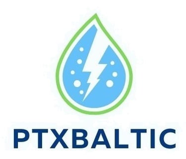 PTXBaltic logo
