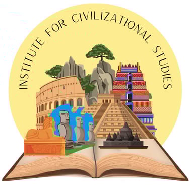 CivStudies Foundation logo