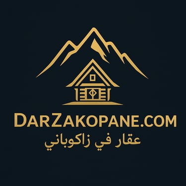 darzakopane logo