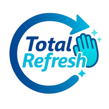 Total Refresh logo