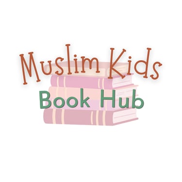 Muslimchildrensbooks logo
