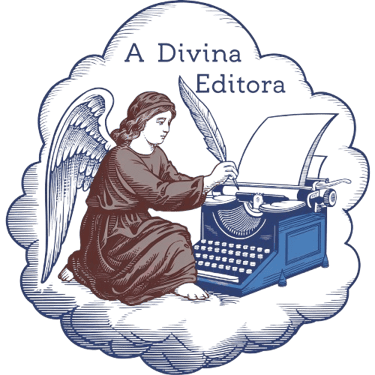 A Divina Editora logo