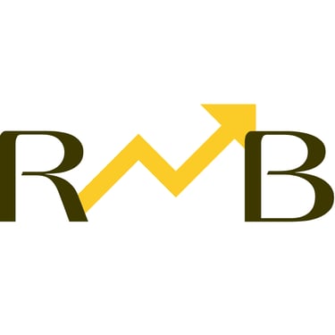 RMB Agencia de Marketing logo