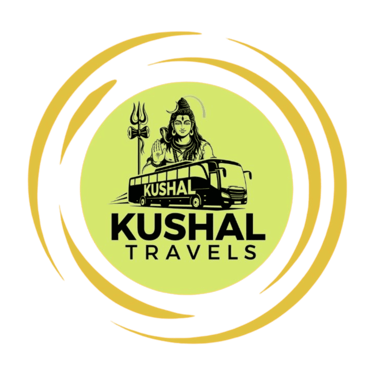 Kushal Travels logo