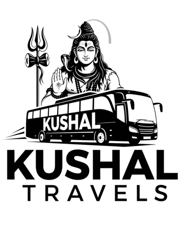 Kushal Travels logo