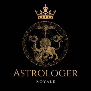 Astrologer Royale logo