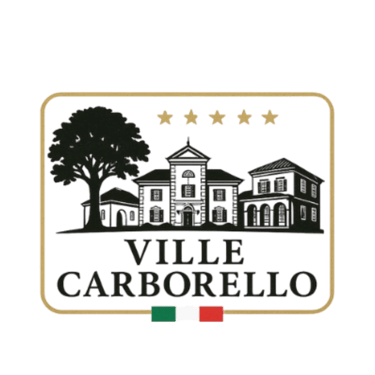 Ville Carborello logo