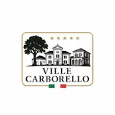 Ville Carborello logo
