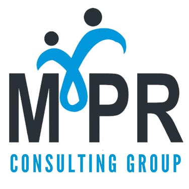 MPR Consulting Group logo