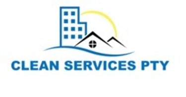 CLEAN SERVICES PTY logo