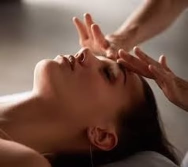 Massage Kobido visage