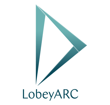 LOBEYARC logo