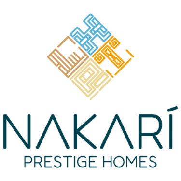 Nakarí Prestige Homes – Casas de lujo en Cartagena con acceso al mar logo