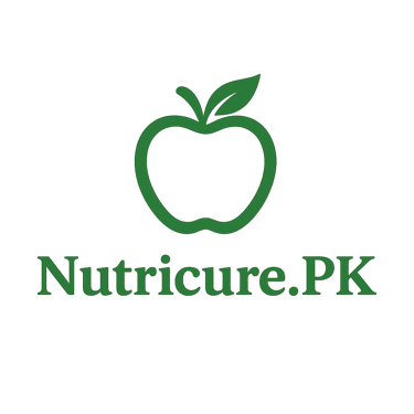 Nutricure logo