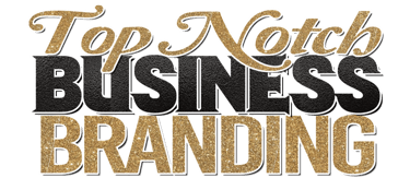 Top Notch Business Branding LLC logo