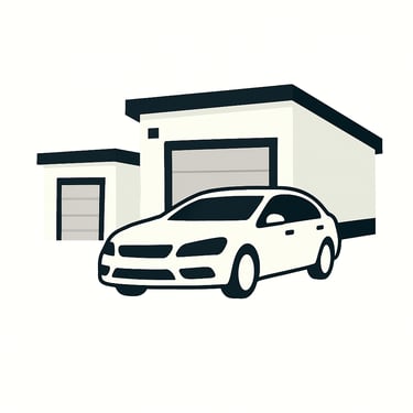 Garagen Kirchstetten logo