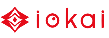 iokai logo