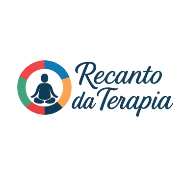 Recanto da Terapia logo