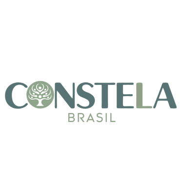 Constela Brasil logo