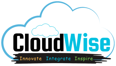 Cloudwise Technology logo
