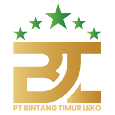 PT. BINTANG TIMUR LEKO logo