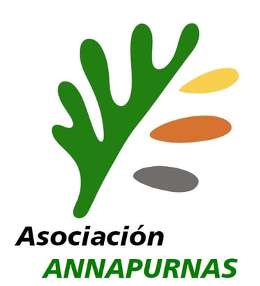 Annapurnas logo