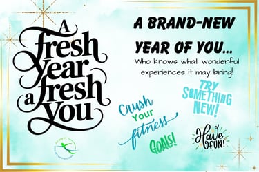 gift-card-fresh-start fitness new year resolutions