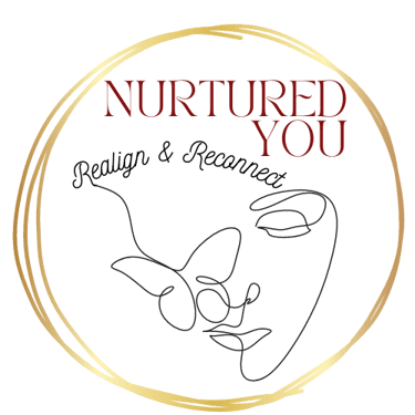Nurtured You logo