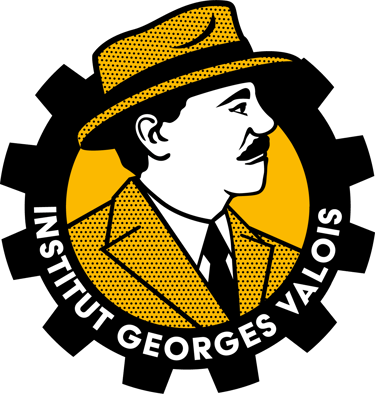 Institut Georges Valois logo