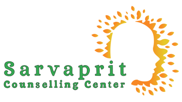 Sarvaprit Counselling Center logo