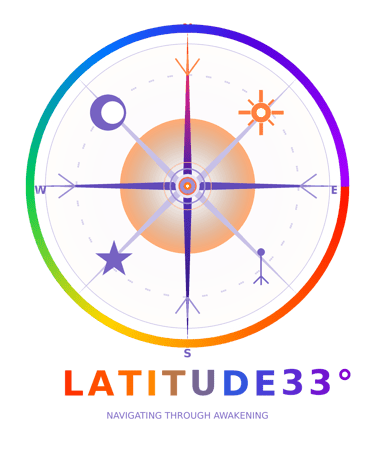 Latitude31°3 logo
