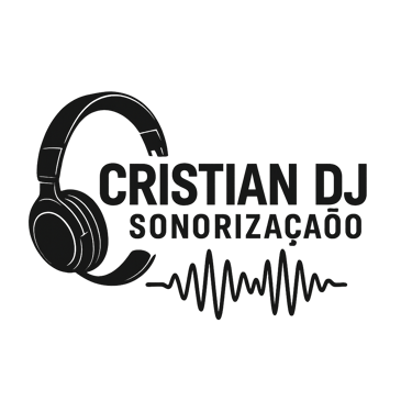Cristian Dj Sonorização logo