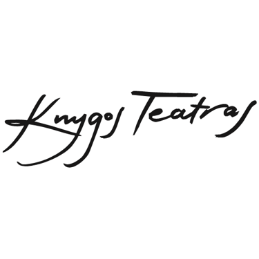 Knygos teatras logo