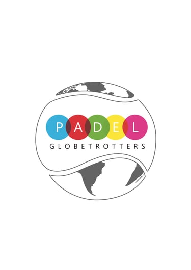 The Padel Business logo