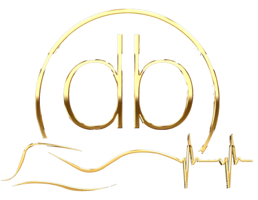 db durma bem logo