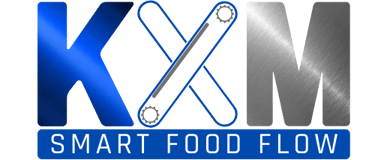 KXM logo