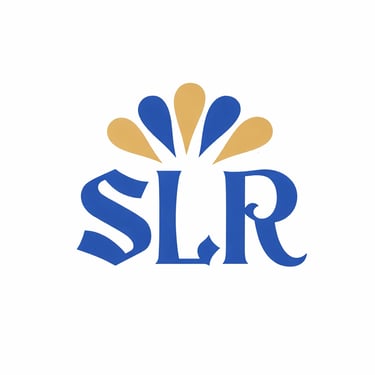 SLR logo