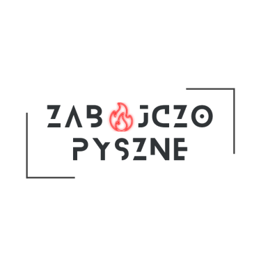 Zabójczo Pyszne logo