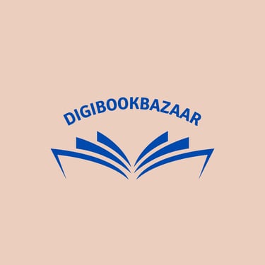Digi Book Bazzar logo