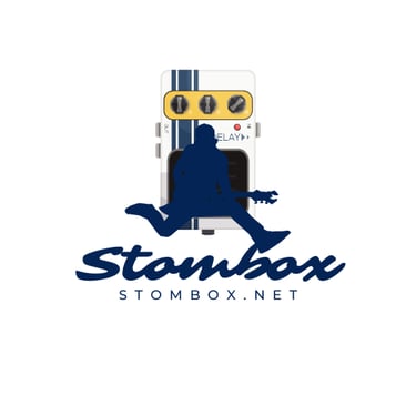 Stombox.net logo