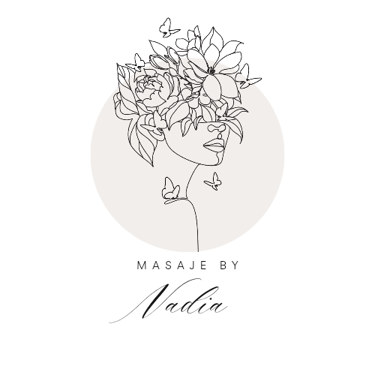 Masaje By Nadia logo