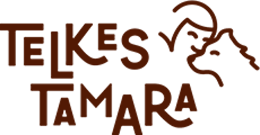 Telkes Tamara Kutyafotózás logo