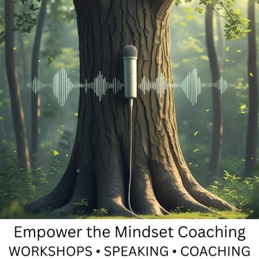 Empower the Mindset logo