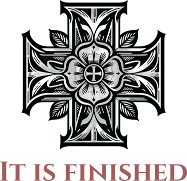 Our Savior's Lutheran Church, Pacifica logo