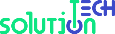Tech Solution logo