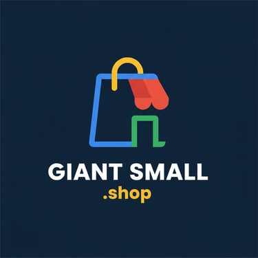Giant $mall logo
