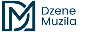 Dzene Muzila logo