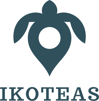 Ikoteas logo