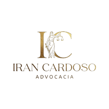 Iran Cardoso Advocacia logo